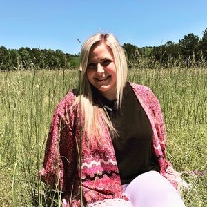 Meet your Posher, Kyndell